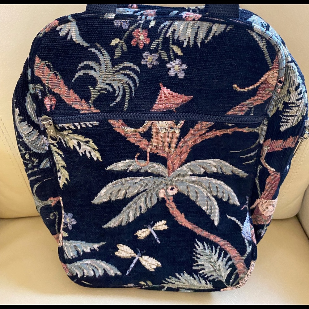 CLOSET CLEANUP-Golffer’s  Gallery Women’s Shoe Bag - Picture 2 of 3